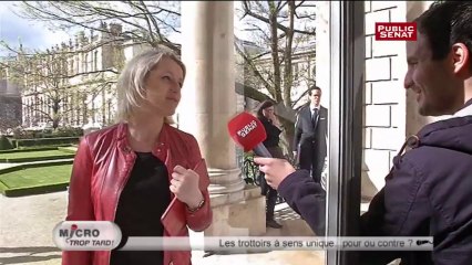 C'était un 1er avril....-Micro Trop Tard n°29