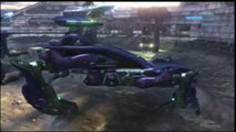 Halo 3: Driving The Scarab Mod