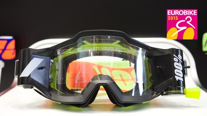 2016 100% Forecast Roll-Off System Preview | Eurobike 2015