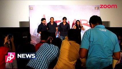 'Azhar' makers use special techniques to ape 'Azhar' - Bollywood News