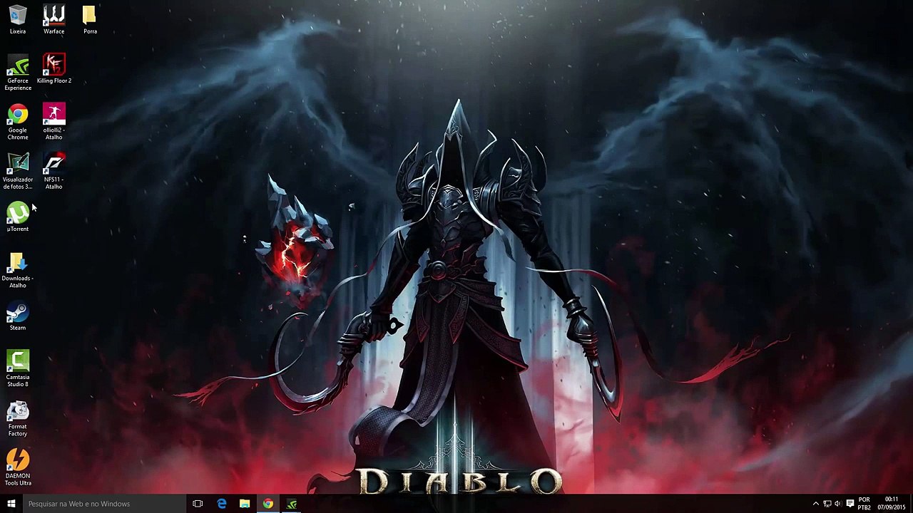 Need for Speed Hot Pursuit  WINDOWS 10 PRO DIRECTX 12 PC