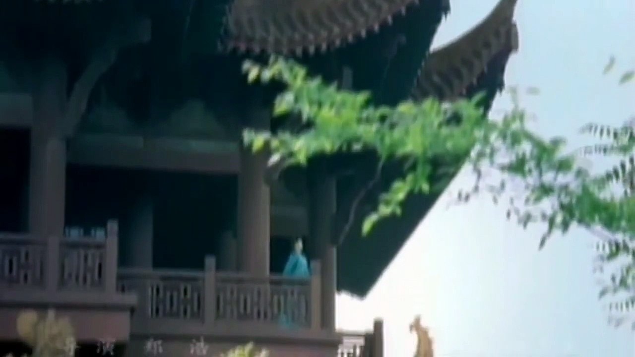 Beautiful Chinese Music【8】Traditional【The Yellow Crane】