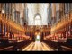Zadok the Priest — Choir of Westminster Abbey