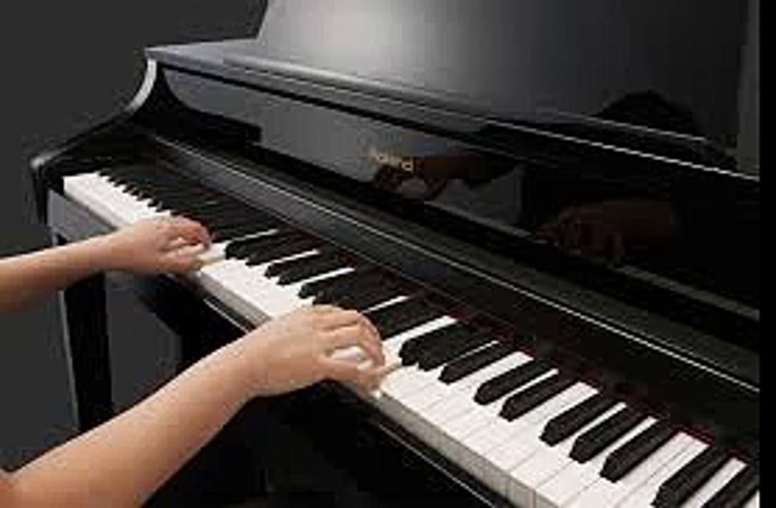 piano music