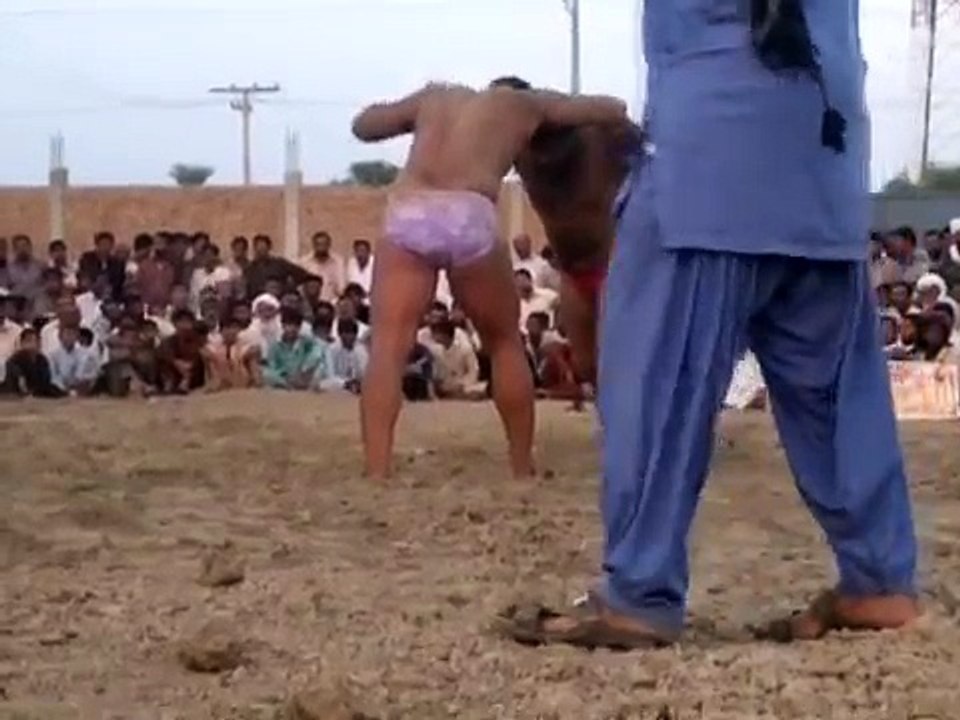 Kaleem Phelwan Mamo of Ikrash Saleem