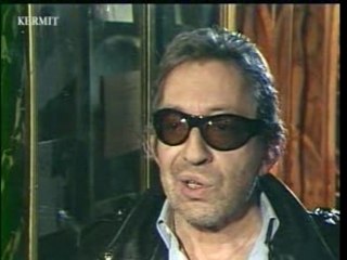 Gainsbarre / Gainsbourg