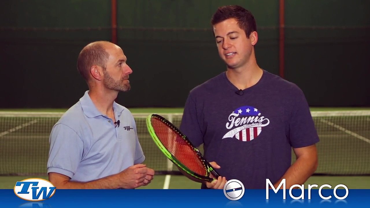 Tecnifibre Pro Red Code String Review