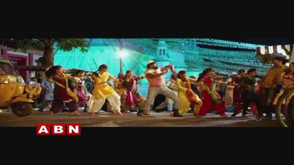 Pranitha subhash exclusive interview on Dynamite Movie (07-09-2015)