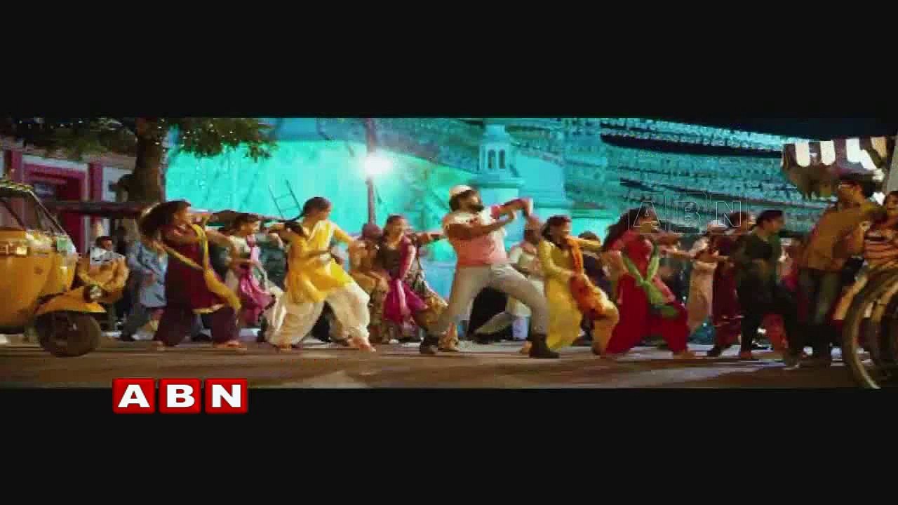 Pranitha subhash exclusive interview on Dynamite Movie (07-09-2015)