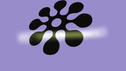 Support encastrable orientable, rond, argent