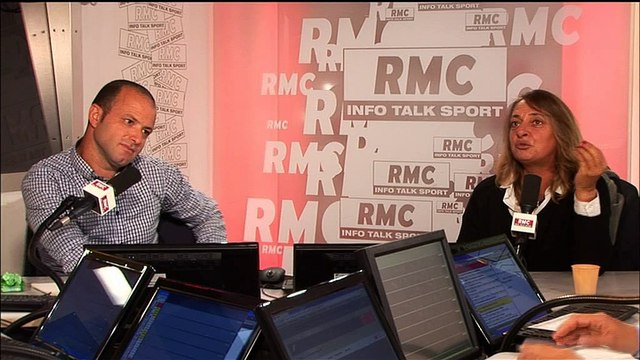 Rachida Dati n'avait pas à se comporter comme une poissonnière face à Elise Lucet Françoise Degois