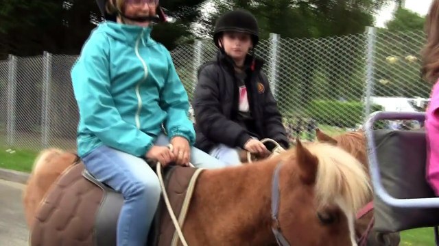 A l'asso des loisirs 2015 - 1er forum des associations