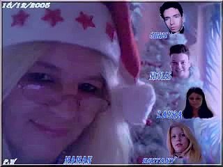 petit papa noel (celine dion)