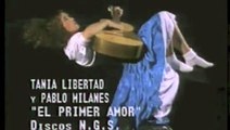 Tania Libertad y Pablo Milanes - El Primer Amor