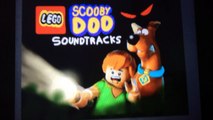 Lego Scooby Doo Soundtrack Vampire Attack