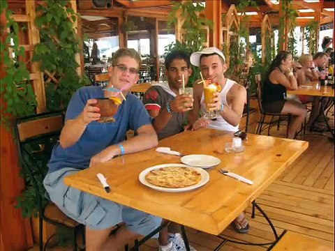 Burgas - Sunny Beach - Bulgaria 2008