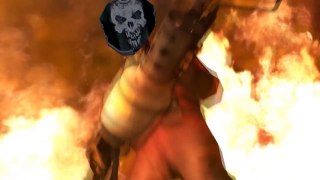[Payday 2 YTP] #FREECOXTON