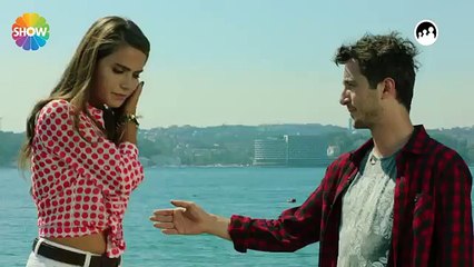 Gamsız Hayat 1.Bölüm Fragmanı