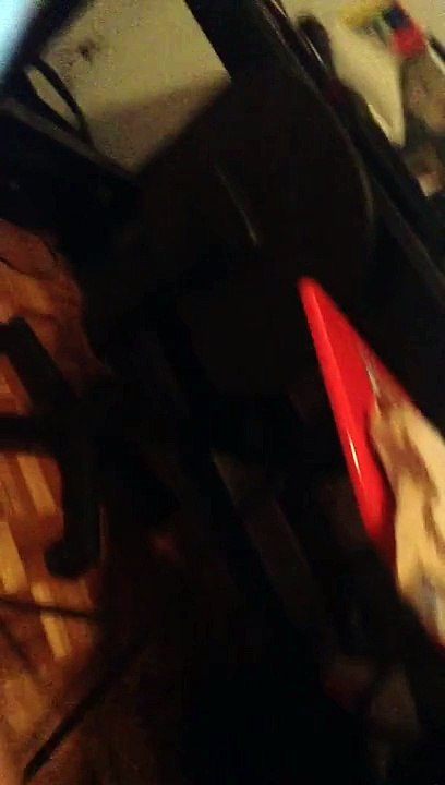 Chacarron Macarron on Call Of Duty BO2