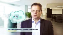 XIFI introducing FIWARE Lab
