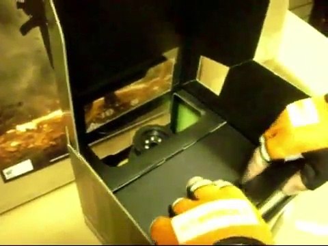 Call of Duty: Modern Warfare 2 - Prestige Edition - Unboxing