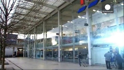 Tesco продає свої магазини у Південній Кореї за 6 млрд доларів