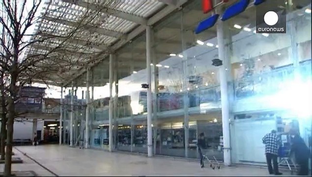 Tesco продає свої магазини у Південній Кореї за 6 млрд доларів