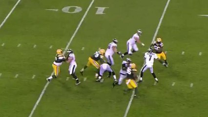 Who are the most important players in the NFC East?