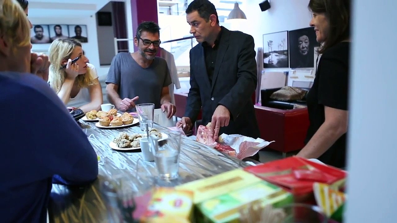 La Chose pour L'Artisanat - «Choisir l'artisanat: interview Hugo Desnoyer» - septembre 2015