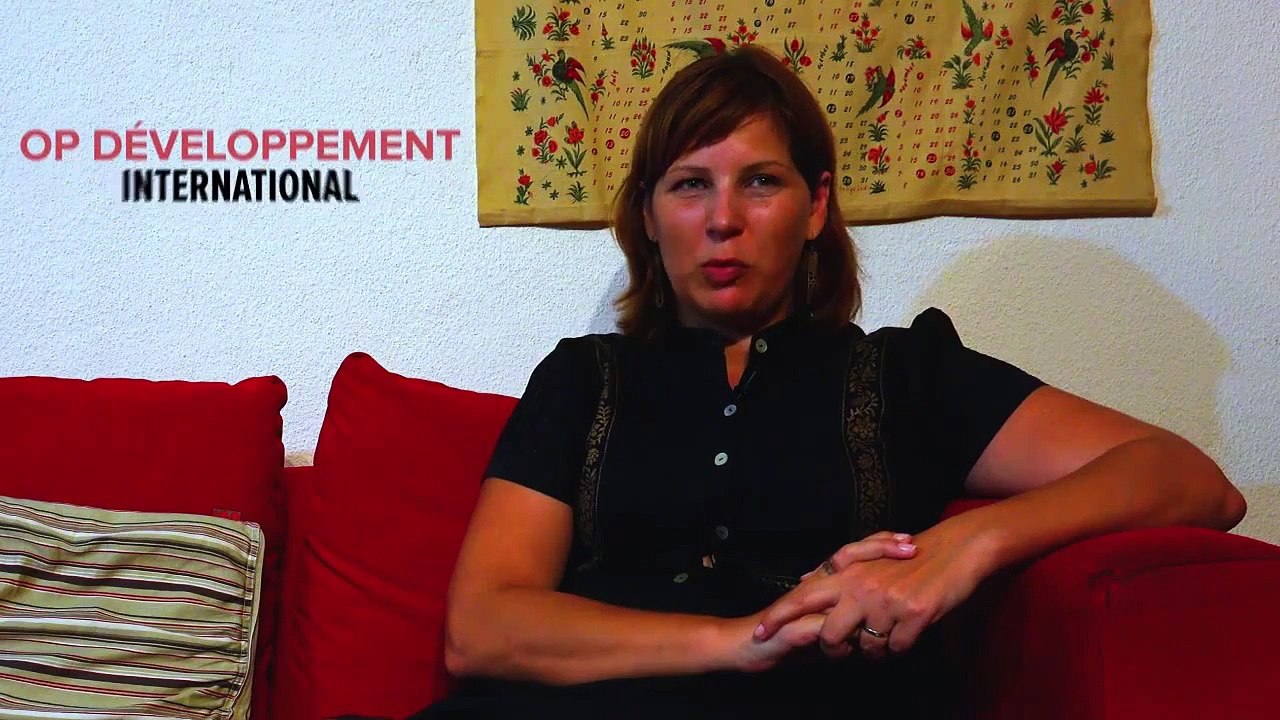 Interview n°19 - Delphine Buglio - TBS Alumni Abroad Vietnam