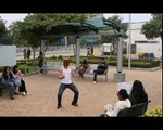 Harlem Shake Deaf Asia Pacific (Indonesia, Sri Lanka, Hong Kong, Fiji, Japan) Edition