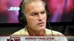 Norman Finkelstein vs Alan Dershowitz Part 1