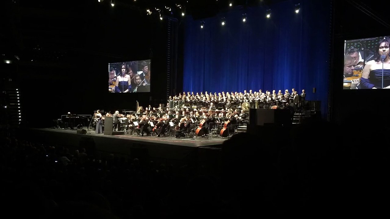 Ennio Morricone - Tenkrát na západě (Once Upon a Time in the West), Praha (Prague)