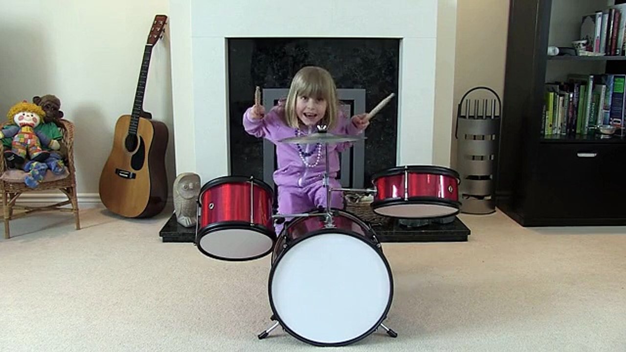 DRUMS