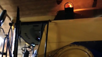 New Holland TC 5070 RS