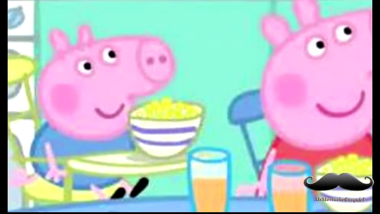 YTPH: Peppa Pig - Las Pajas.