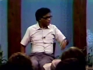 Anthony de Mello Rediscovering Life Pt3 4 of 8