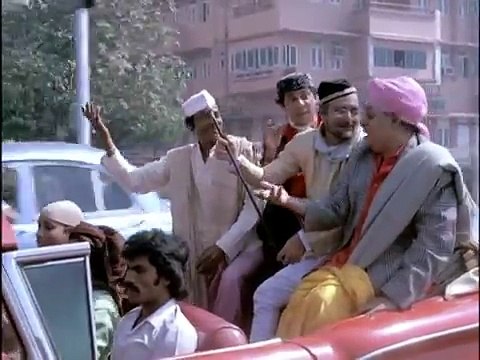 Superhit Hindi Movie | Pasand Apni Apni Part 6 | Mithun Chakraborty & Rati Agnihotri | Full Movie HD