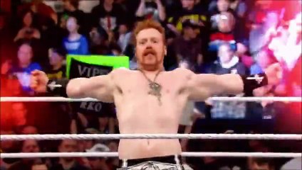 Omar Emad Vs Omar X Avril For The WWEWHC #Raw_100