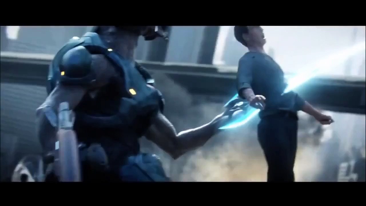 Spartans Never Die
