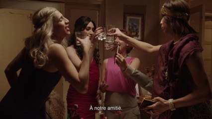 "Much Loved" de Nabil Ayouch, un film France Info