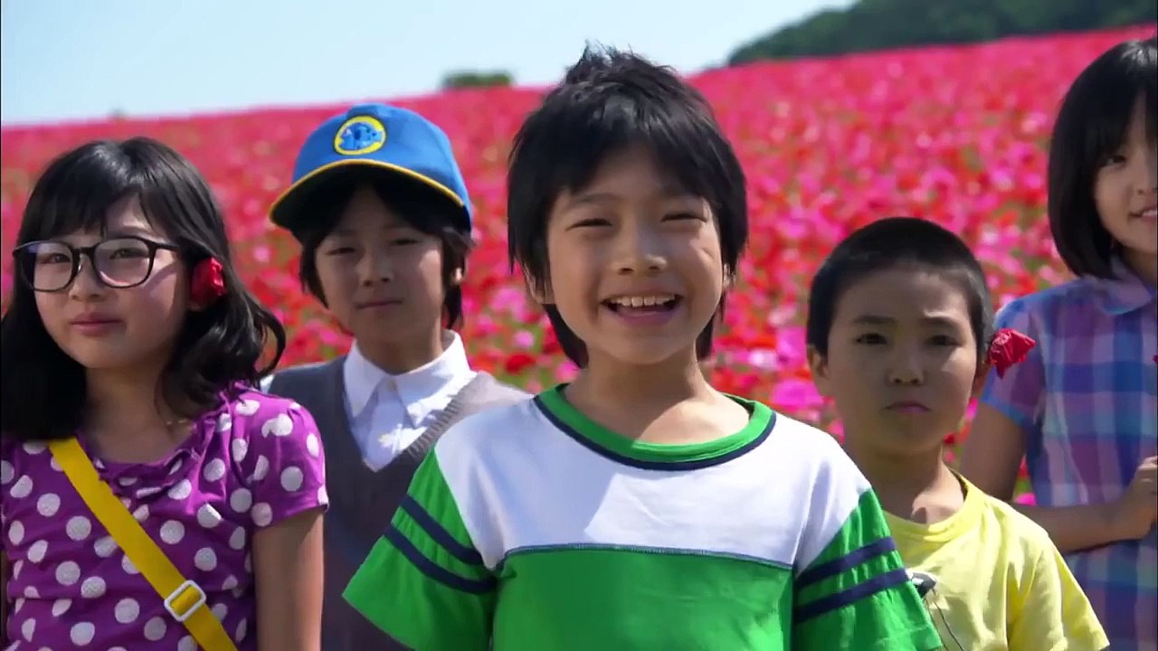 あの日 CM