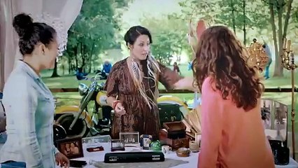 Natasha St-Pier - Tous les Acadiens