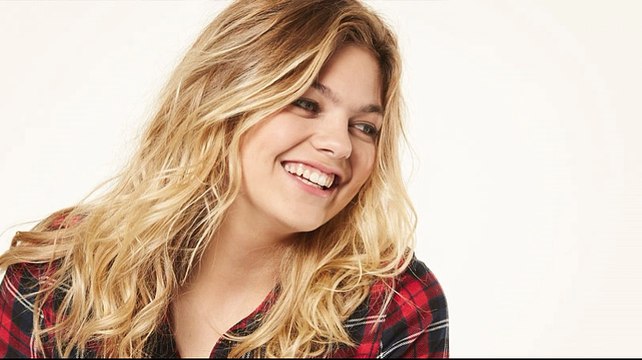 Louane - Nos Secrets