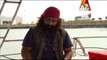 Nadeem Jafri Mehman Qadardan Karachi Season Episode 9 - Part 1