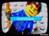 Lego terminator ep 1