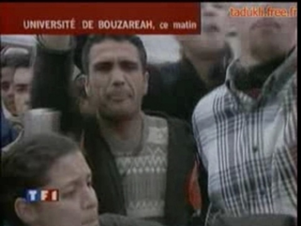 Tafsut taberkant Printemps noir