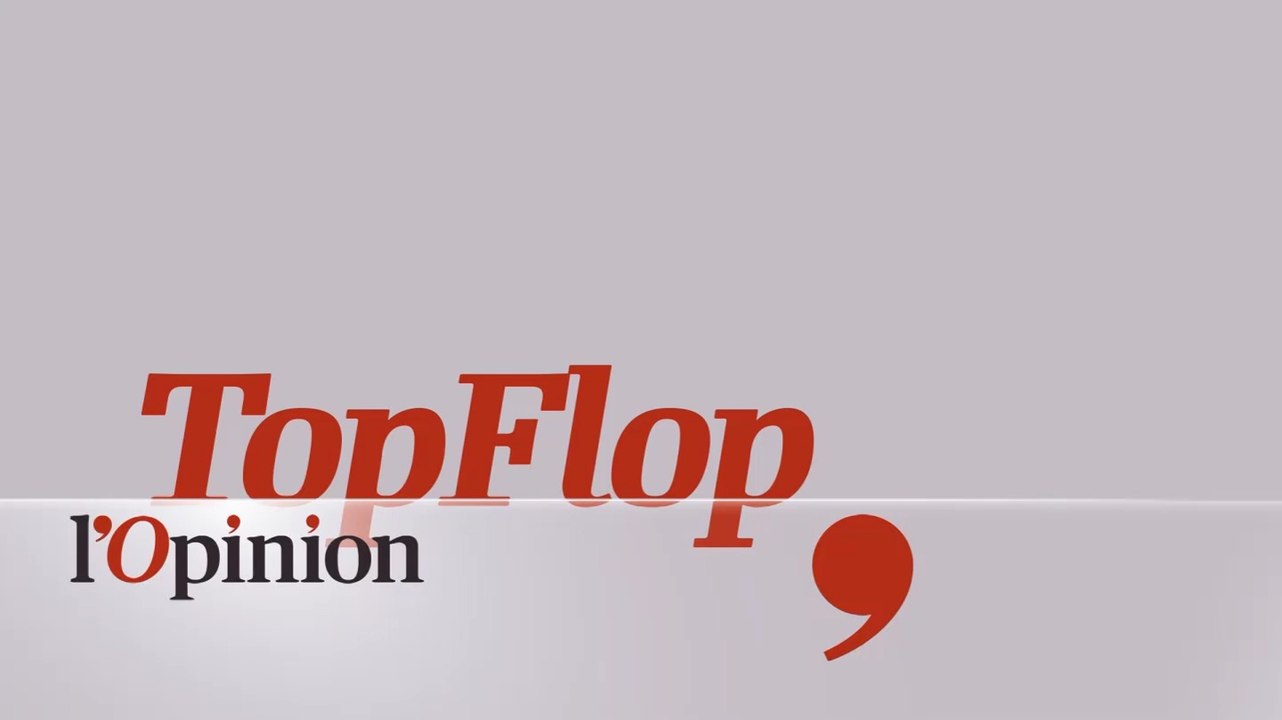 Le Top Flop : Henri Guaino / Le maire LR de Roanne ne souhaite accueillir que des réfugiés chrétiens