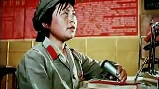 1967 년 (PLA) 중국 핵 폭탄 테스트