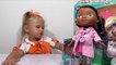 ✔ McStuffins  Unboxing a new Doll Yaroslava - Кукла Доктор Плюшева - подруга Ярослава Серия 53